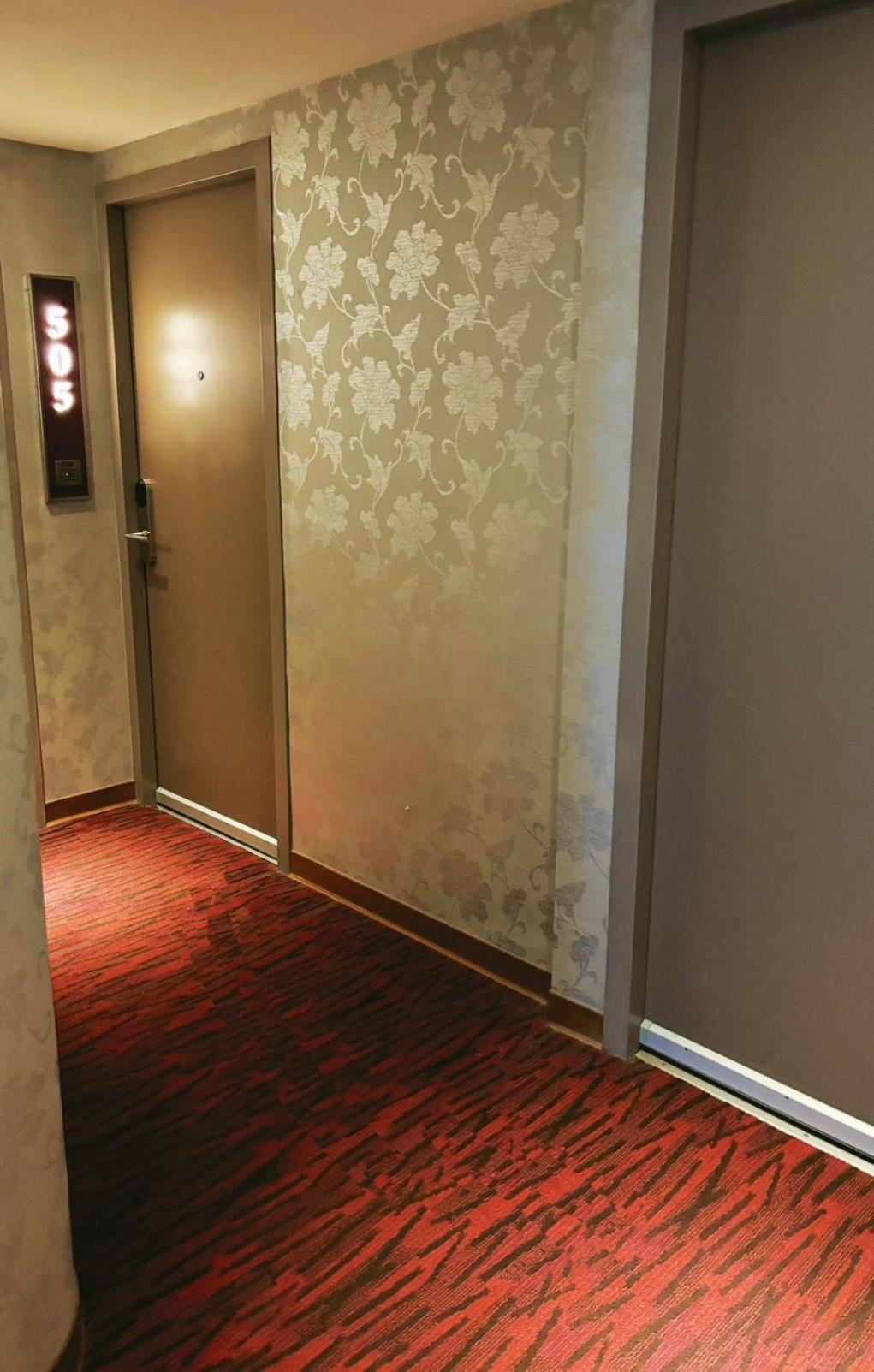 ホープ シティ ミンシェン ホテル 台北市 エクステリア 写真